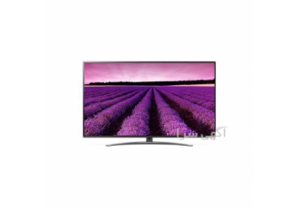 خرید تلویزیون هوشمند SUHD 4K ال جی مدل 55SM8100PVA