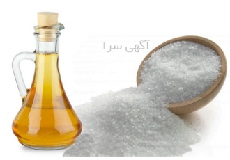 فروش اسانس خوراکی سرکه نمکی فروش اسانس خوراکی سرکه نمکی