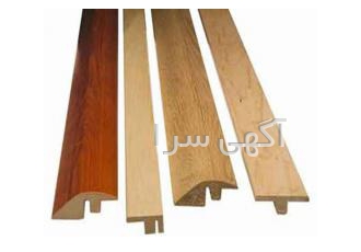 پخش قرنیز برند اراد چوب فروش کلی و جزیی انواع قرنیز های 7سانتی و 9