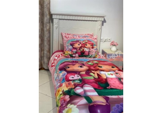 کالای خواب روتختی سه بعدی