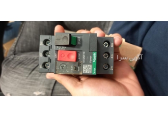 پخش کلیه محصولات اشنایدر چینی و اشنایدر اصلی