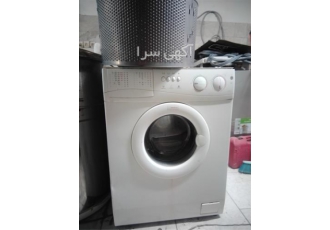 نمایندگی تعمیر لباسشویی مرسی در مشهد نمایندگی تعمیر انواع لباسشویی مرسی