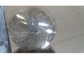 تولید قطعات پلاستیکی خدمات تزریق پلاستیک در اصفهان انجام کلیه خدمات