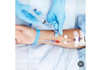 آموزش تزریق ژل و بوتاکس در کرج آموزش تزریق ژل و بوتاکس به صورت تخصصی