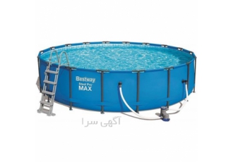 فروش بهترین استخر پارچه ای