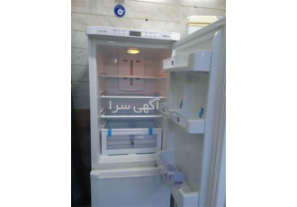 تعمیر یخچال امرسان تعمیرات هیمالیا سوزان در منزل