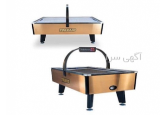 فروش ایرهاکی بزرگسال و کودک به قیمت کارخانه در کرج فروش انواع ایر هاکی