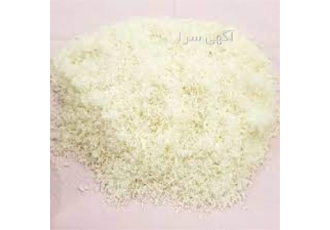واردات و فروش پودر نارگیل چرب به صورت عمده و جزئی در کرج واردات و فروش
