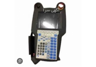انواع کنترلر ربات های صنعتی در تهران انواع تجهیزات ربات های صنعتی