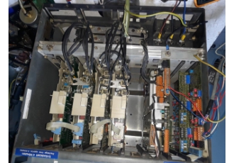 ۶SC ۶۱۰۱ SIMODRIVE SIEMENS 6SC6170 OFC01 SIEMENS 6SC6170 OFC51 SIEMENS