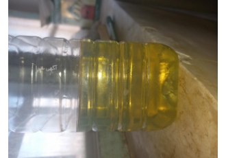 روغن ترانسفورماتور تولید و توزیع روغن ترانسفورماتور کلاس1 IEC 60296