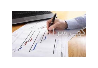کارشناس برنامه ریزی و کنترل پروژه(PMO)