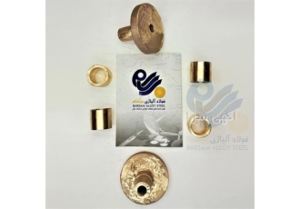ریخته گری آلومینیوم و ریخته گری قطعات در کل کشور