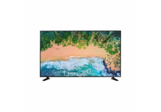 تلویزیون هوشمند UHD ۴K سامسونگ ۵۵NU۷۰۹۰ بانه سولین در تهران فقط فروش