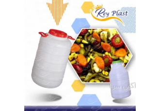 قیمت دبه 60 لیتری