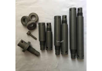 انودایزینگ اندایزینگ سخت و معمولی الومینیوم آنودایزینگ نرمال نوع دوم