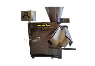 چانه گیر سیلندری