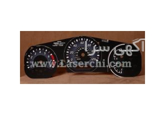 حکاکی لیزری قطعات خودرو