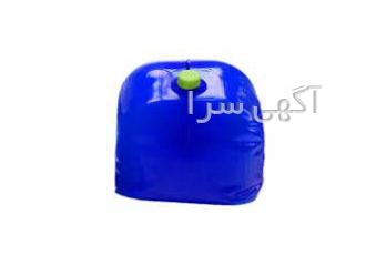 ژل سونوگرافی ۵ لیتری ژل سونوگرافی 5 لیتری NY ARDOUR مخصوص لیزر و فرموله