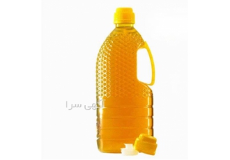 بطری پت 3 لیتری دسته دار دهانه 45