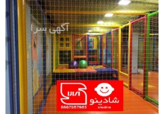 سافت پلی {{{{ اولین تولید کننده سافت پلی در ایران با نشان استاندارد