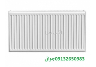 تولید و فروش ویژه رادیاتور