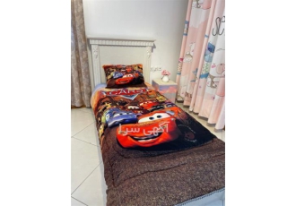 کالای خواب ، روتختی چاپی روتختی سه بعدی