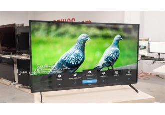 تلویزیون سونی 49 اینچ X8000H - قیمت تلویزیون سونی