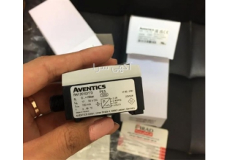 فروش انواع پرشر سوئیچ aventics R ۳ در تهران تامین انواع مختلف پرشر