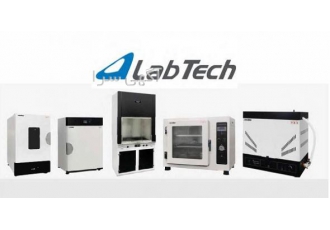 شرکت مکث بین الملل نمایندگی انحصاری Labtech کره