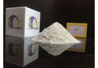 تولید میکا میکرونیزه برای صنایع رنگ سازی و لنت سازی شرکت معدن کاوان