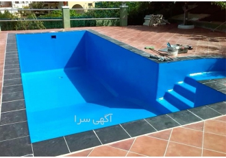 آب بندی استخر آب بندی انواع سازه های بتنی در اصفهان مرکز تخصصی
