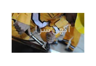 رابرلاینینگ مخازن رابرلاینینگ قطعات در تهران شرکت مشاورین پوشش