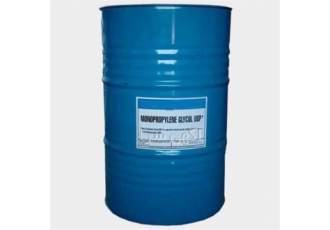 فروش ویژه پروپیلین گلایکول در تهران پروپیلن گلیکول Propylene Glycol یک