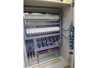 فروش قطعات زیمنس siemens - کنتاکتور