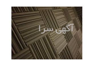 پخش و فروش پنل های آکوستیک و عایق صدا امدی پلاس مرکز پخش و فروش انواع