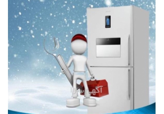 سرویس یخچال تعمیر انواع یخچال و فریزر در منزل در رشت سرویس یخچال و #