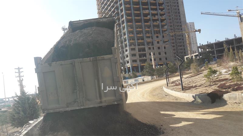 حسین صنعتی ناز نکن