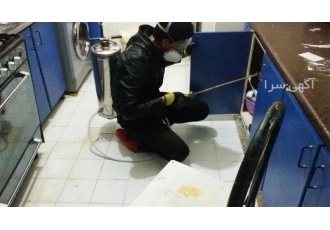 سمپاشی موریانه و سوسک ریشه کنی و نابودی کامل در اصفهان سمپاشی موریانه