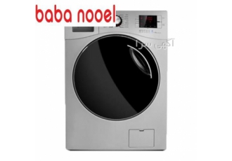 فروش اقساطی ماشین لباسشویی اسنوا . مدل SWM-84508