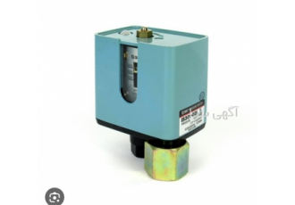 MC Series Is۳۰۰۰ Pneumatic Pressure Switch Is۳۰۱ ۰ در تهران پرشر سوییچ