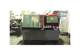تراش CNC -سری تراشی با CNC-قالب سازی