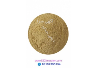 پخش عمده پودر سنگ لیمویی