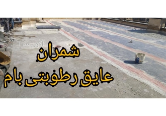 آب بندی تضمینی سقف ، عایق رول پلیمری