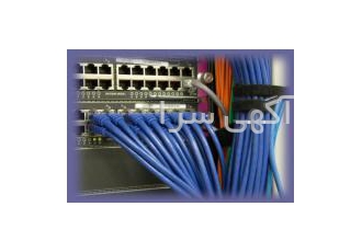 خدمات PASSIVE (پسیو) شبکه خدمات PASSIVE پسیو شبکه خدمات پسیوشبکه