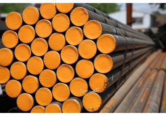 فروش انواع لوله تهیه و تامین انواع لوله گازی صنعتی درزدار بدون درز تماس