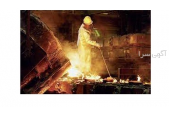 کارخانه ریخته گری چدن و ساخت قطعات ریخته گری