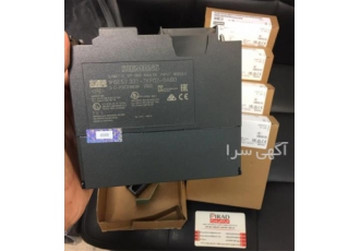 فروش انواع ماژول های زیمنس 6es7331-7kf02-0ab0