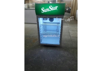 تعمیرات یخچال امرسان سامسونگ فیلور نیکسان