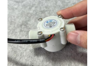 فروش سنسور جریان flow sensor wfs p۱۳ ge در تهران تامین انواع مختلف